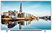 Produktbild Grundig 40 GUS 8860 102 cm (40 Zoll) LED-Backlight-TV (Ultra-HD, 3840 x 2160 Pixel, 1200 VPI, Triple Tuner (DVB-T2 HD/C/S2), Smart TV), Silber