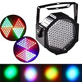 ◆Statische Farbe und RGB Farbmischung mit oder ohne DMX Controller.