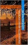 Image de The Black Dwarf (Illustrated) (English Edition)
