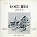 Hoenheim : Autrefois...
