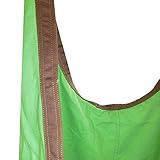 Pellor Baumwolle Kindergartenfedersattel Kinder Schaukel Hängematte Verandaschaukel Swing mit Sitzkissen 80KG - 3