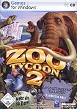 Zoo Tycoon 2: Ausgestorbene Tierarten - 