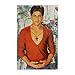 Produktbild Poster Shah Rukh Khan 83x54cm Bollywood Star Shahrukh Hochglanzpapier
