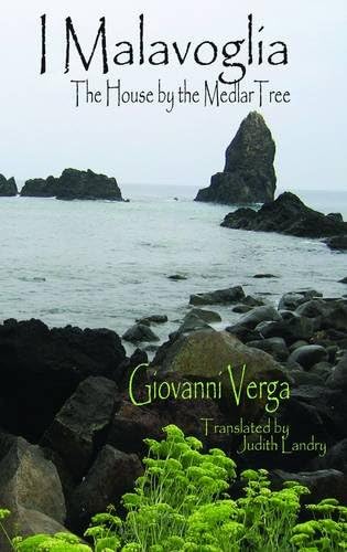 I Malavoglia: The House by the Medlar Tree (Dedalus European Classics)