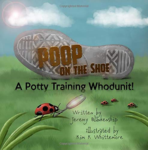 Preisvergleich Produktbild Poop on the Shoe