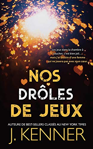 Télécharger Nos Drôles de Jeux PDF