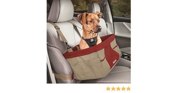 kurgo rover booster seat