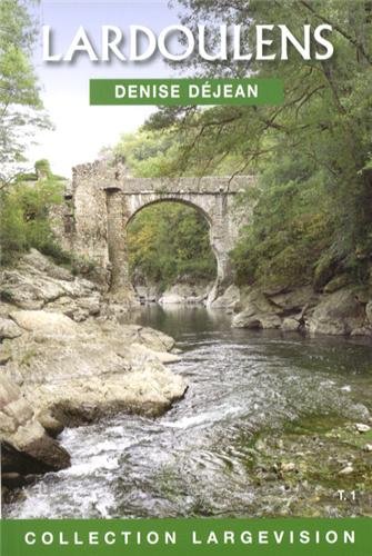 couverture de : Lardoulens