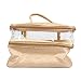 LadyBugBag Multipurpose Cosmetic Pouch Make up Organizer Bag for Women - LBB10246 RS.362.00