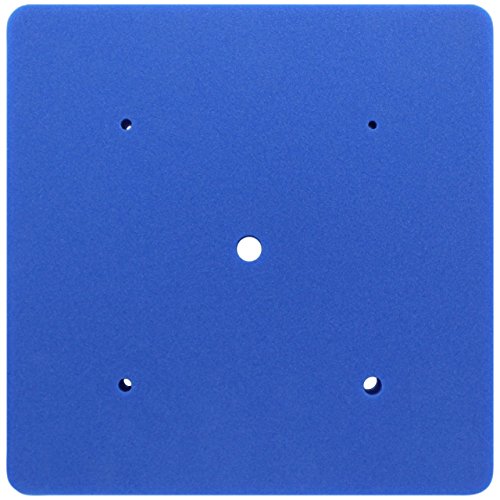 Städter 171466 Blumen-Modellierplatten 2-teilig - 2