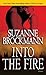 Produktbild Into the Fire: A Novel (Troubleshooters, Band 13)