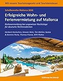 Image de Mallorca 2030 - Erfolgreiche Wohn- und Ferienvermietung auf Mallorca: Risikovermeidung bei ungewisse