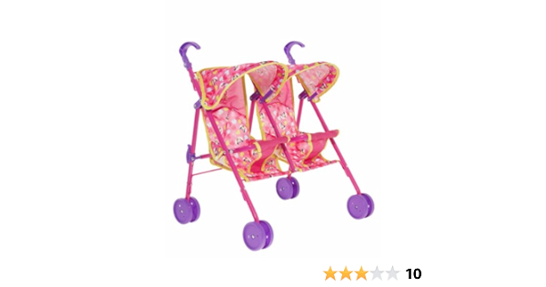 minnie mouse prams