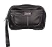Handcuffs Cash Pouch/ Money Carrying Pouch/ Multipurpose travel Pouch Foam Leather G3Black RS.560.00