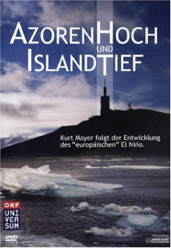 Preisvergleich Produktbild Azorenhoch und Islandtief