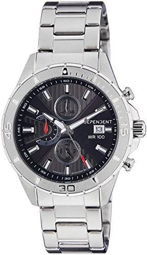 Chronograph Watch Citizen Independent Watch Independent By Citizen