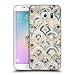 Produktbild Offizielle Micklyn Le Feuvre Art Deco Und Sanfte Pastelltöne Marmor Muster Ruckseite Hülle für Samsung Galaxy S6 edge