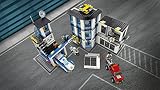 Lego 60141 City Polizeiwache, Cooles Spielzeug für Kinder - 9