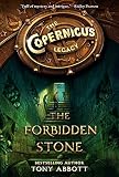 Cover zum Buch The Copernicus Legacy: The Forbidden ...