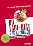 Image de Die Lauf-Diät - Das Kochbuch: Mit neuen Rezepten & Laufplänen zur Stoffwechseloffensive