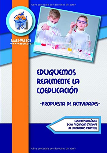 Eduquemos realmente la COEDUCACIÓN: La coeducación en la educación infantil y primaria