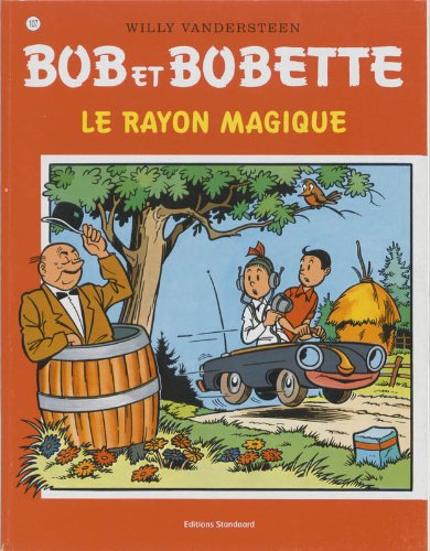 Le rayon magique Le rayon magique