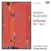 Produktbild Norbert Burgmüller: Sinfonien Nr. 1 & 2