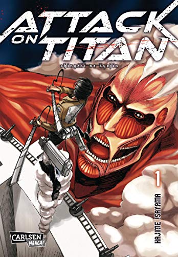 Attack on Titan 1 (1)