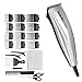 BaByliss 7432U Mains Clipper Kit for Men - 22 Piece
