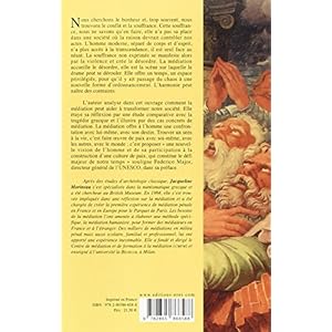 L'esprit de la médiation Livre en Ligne - Telecharger Ebook