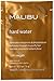 Malibu C Hard Water Weekly Demineralizer - 12 Packets