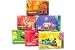 Goodwyn, Cube Box, Esteemed Indian Tea Gift Box (Rhino Assam, Masala Chai, Darjeeling, Jasmine Green, Darjeeling First Flush, Kashmiri Kawha) 6x50gm RS.699.00
