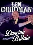 Image de Len Goodman's Dancing Around Britain