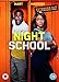 Night School (DVD) [2018]