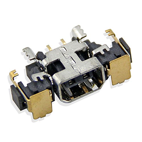 Preisvergleich Produktbild Ladebuchse für Nintendo 3DS, XL und NEW