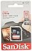 Price comparison product image 2 PACK - SanDisk Ultra 16GB SD SDHC Memory Flash Card UHS-I Class 10 Read Speed up to 48MB/s 320X SDSDUNB-016G-GN3IN Wholesale Lot + ( 2 Cases )