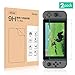 Produktbild Tempered Glass Screen Protector for Nintendo Switch 2017 2PCS