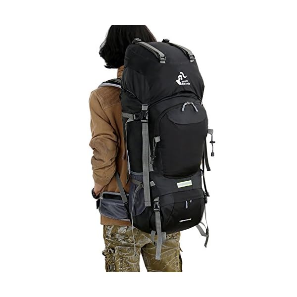 Mejores Mochilas Mochila Trekking Varios Dias Mochila Senderismo