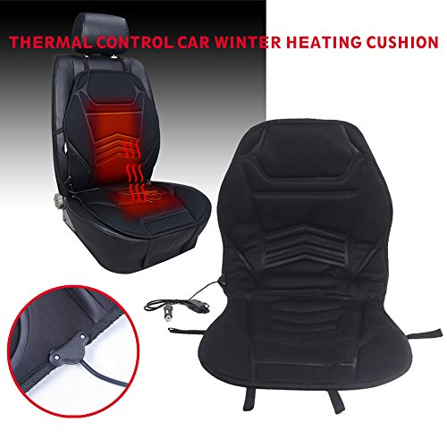 Cuscino Per Seggiolini Per Auto - Cuscino Di Sedile In Memory Foam | Cuscino Per Culo Non Slip Traspirante Automatico | Cuscini Di Sedia Ergonomica | Cuscino Per Testa Per Sedile Del