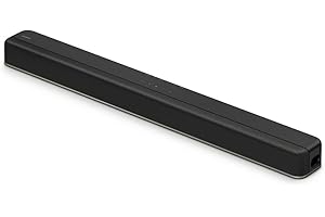 Sony HT-X8500 2.1 ch Dolby Atmos Soundbar for TV with built-in subwoofer