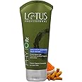 Lotus Professional PhytoRx Daily Deep Cleansing Face Wash, 80g
