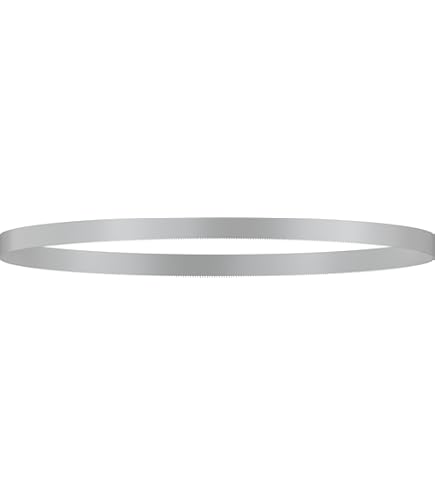 5xBimetall Sägeband 733 x 13 x0,5mm 14/18 ZpZ für Akku Bandsäge Bosch 2608649001