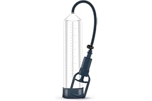 Boners Penis Pomp No. 2 con - Bombas para el pene - Eficaz ampliar Bomba de vacio Maquina de sexo macho extensor dispositivo de retardo sucking