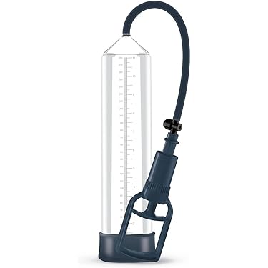 Pompa A Vuoto Automatica Per Pene, Dispositivo Di Ingrandimento E - Foto 9