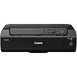 Canon Imageprograf Pro-300 Stampante Fotografica A3+ A 10 Inchiostri
