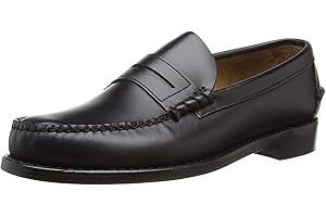 Sebago Classic, Mocassini Uomo