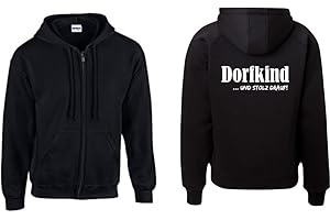 Textilhandel Hering Jacke - Dorfkind