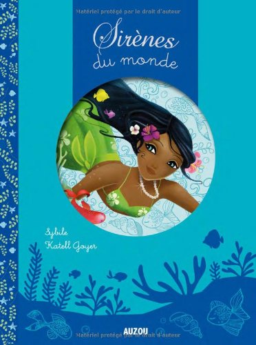 couverture de : Sir&egrave;nes du monde