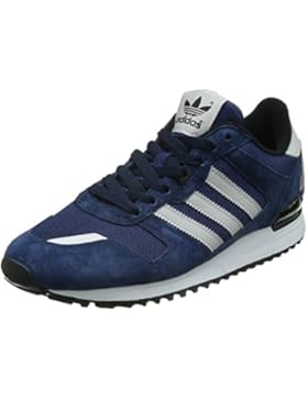 adidas Originals Herren Zx 700 Low-Top
