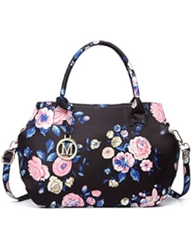 Miss Lulu , Damen Henkeltasche